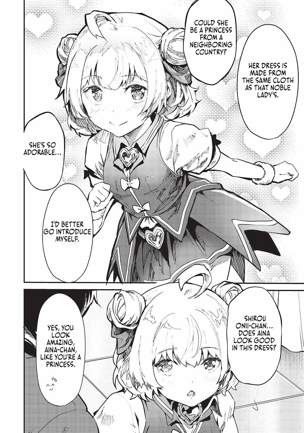 Itsudemo Jitaku Ni Kaerareru Ore Wa, Isekai De Gyoushounin O Hajimemashita Chapter 46 18